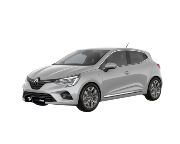 Renault clio 5