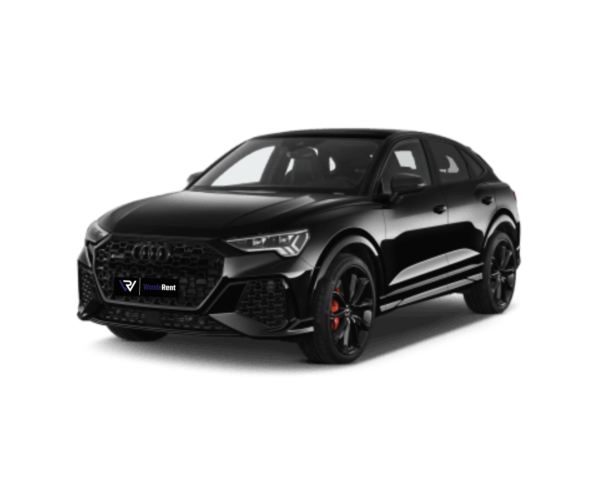 Audi RSQ3