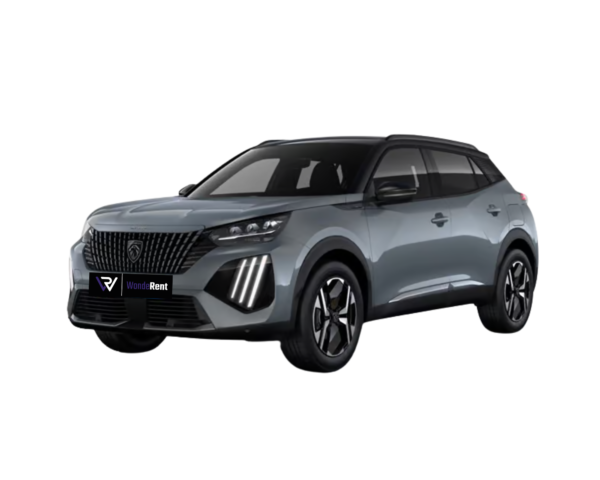 Peugeot 2008 GT