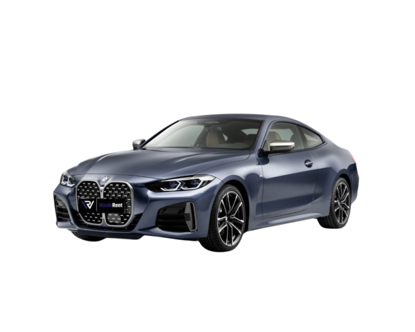Bmw 420i sport